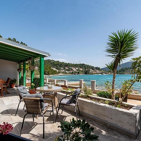 Sea Home Cvita Vela Luka Extérieur photo