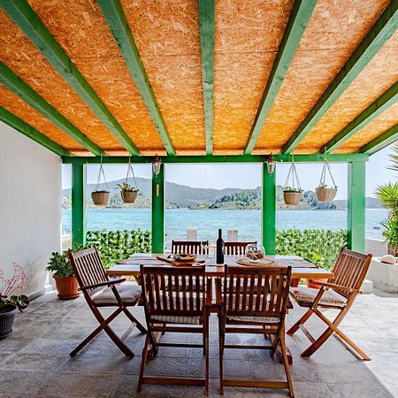 Sea Home Cvita Vela Luka Extérieur photo