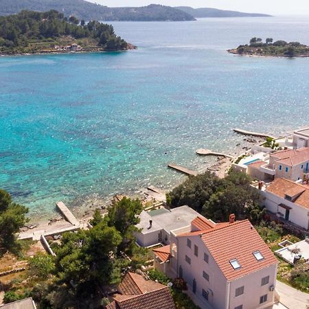 Sea Home Cvita Vela Luka Extérieur photo