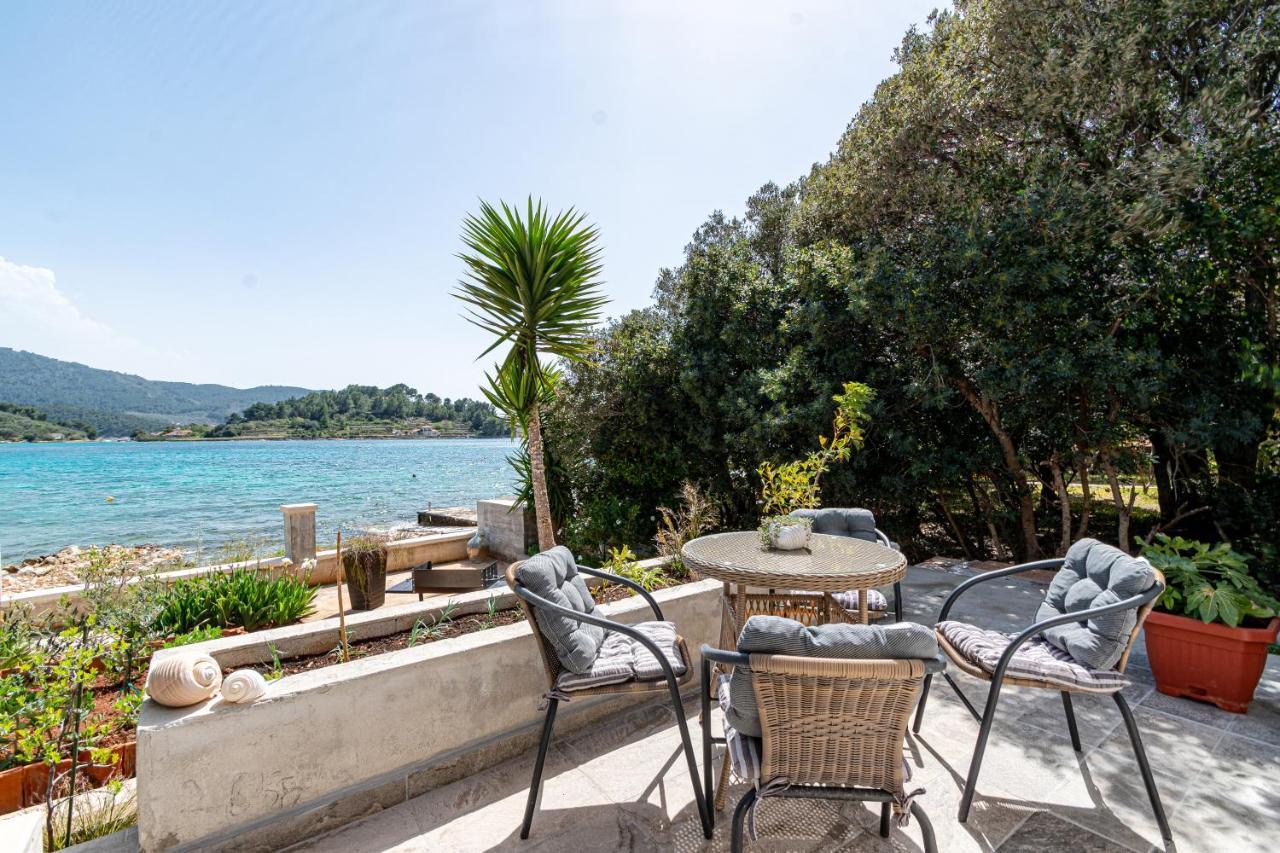 Sea Home Cvita Vela Luka Extérieur photo