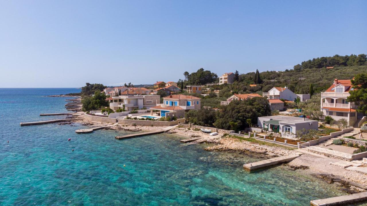 Sea Home Cvita Vela Luka Extérieur photo