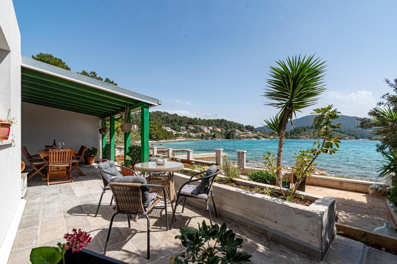 Sea Home Cvita Vela Luka Extérieur photo