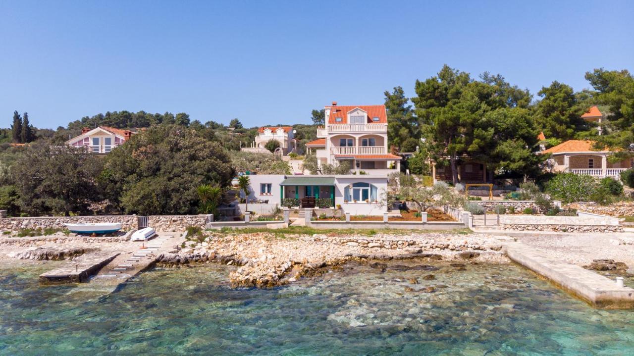 Sea Home Cvita Vela Luka Extérieur photo