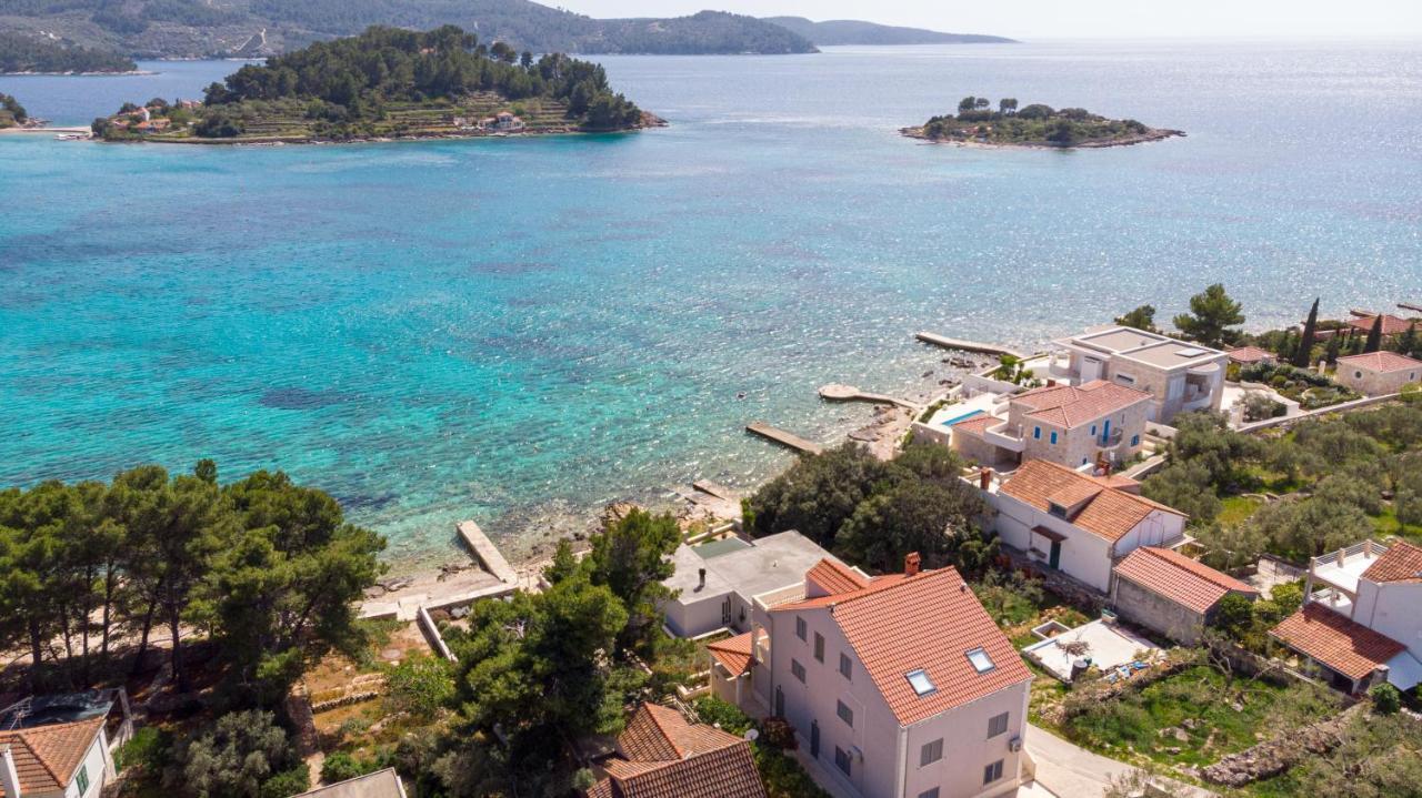 Sea Home Cvita Vela Luka Extérieur photo