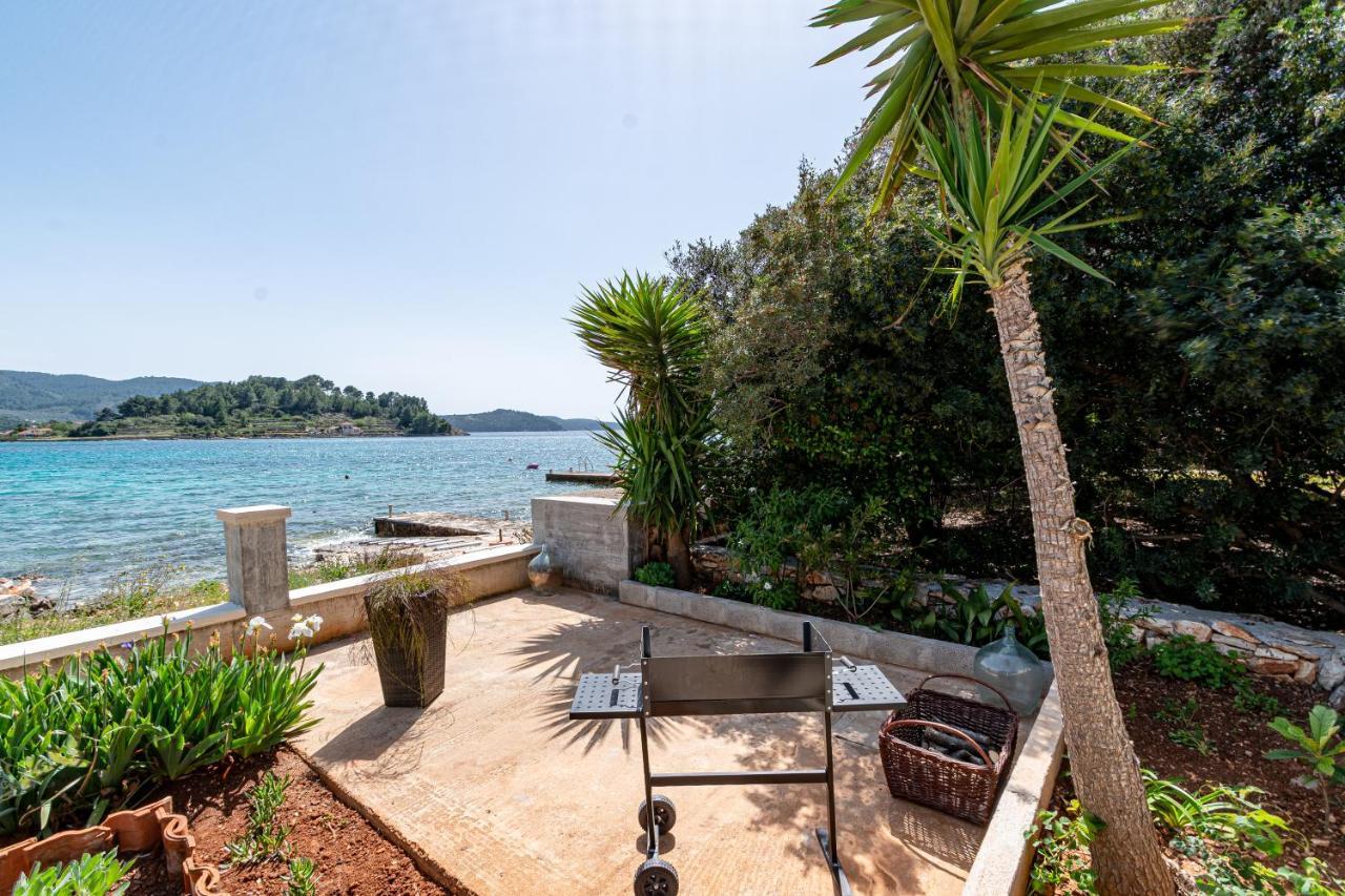 Sea Home Cvita Vela Luka Extérieur photo