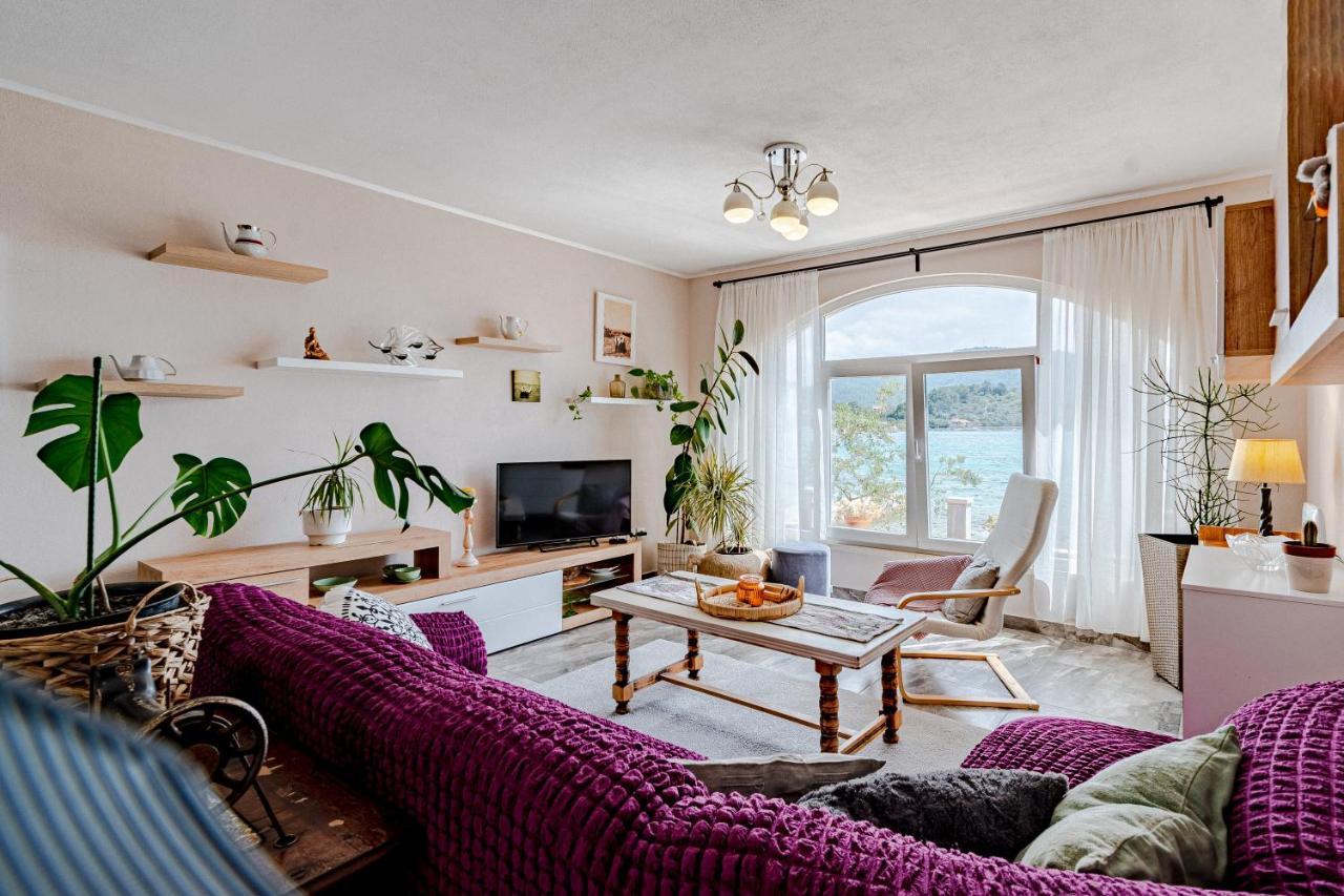 Sea Home Cvita Vela Luka Extérieur photo